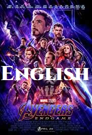 Avengers Endgame 2019 Movie